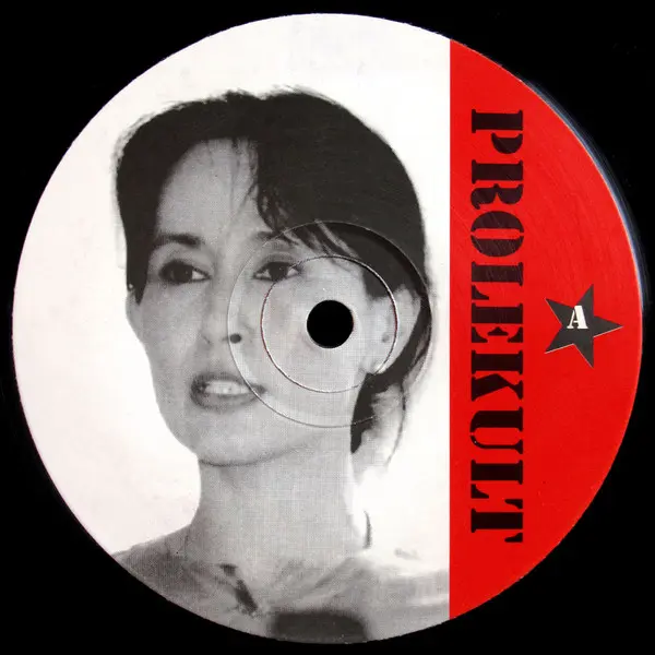 Jon The Dentist - Global Phases, Electronic, Hard Trance, 1996 - Prolekult, UK, Vinyl 1x 12"