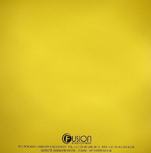 DJ Zany - Xpander / Tekno, Electronic, Hardstyle, Techno, 2004 - Fusion Records (5), Netherlands, Vinyl 1x 12"