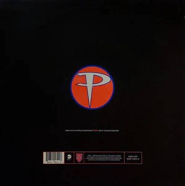 Album cover for Teleport / Sugar Rush by Man With No Name