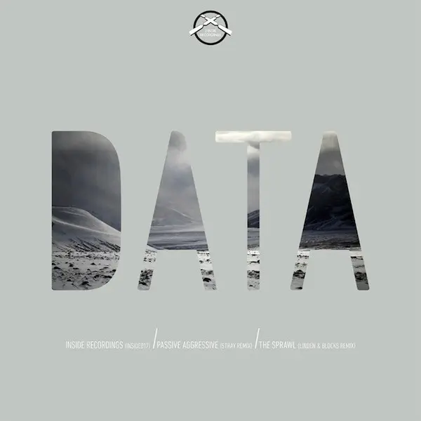Passive Aggressive (Stray Remix) / The Sprawl (Linden & Blocks Remix)
