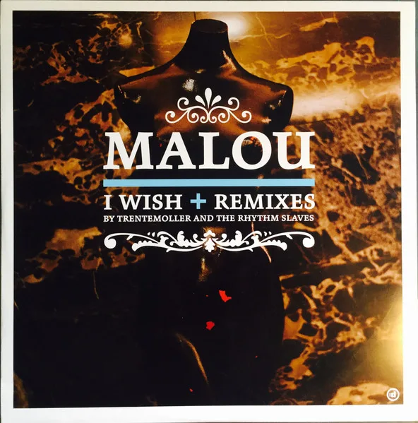 I Wish + Remixes