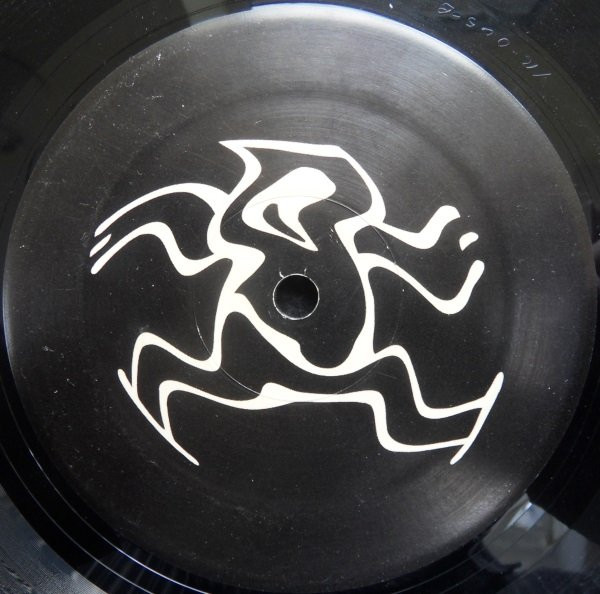 AutoKat - Gimme The Beat, Electronic, House, Progressive House, 2001 - Yoshitoshi Recordings, US, Vinyl 1x 12", 33 ⅓ RPM