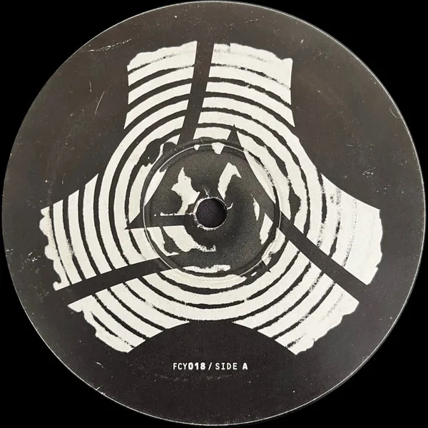 Album cover for Closing In by Bill Riley