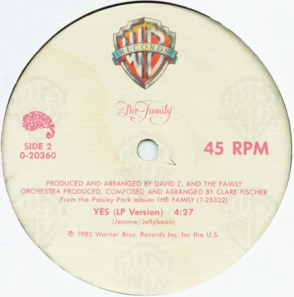 Album cover for The Screams Of Passion by Family (2), The