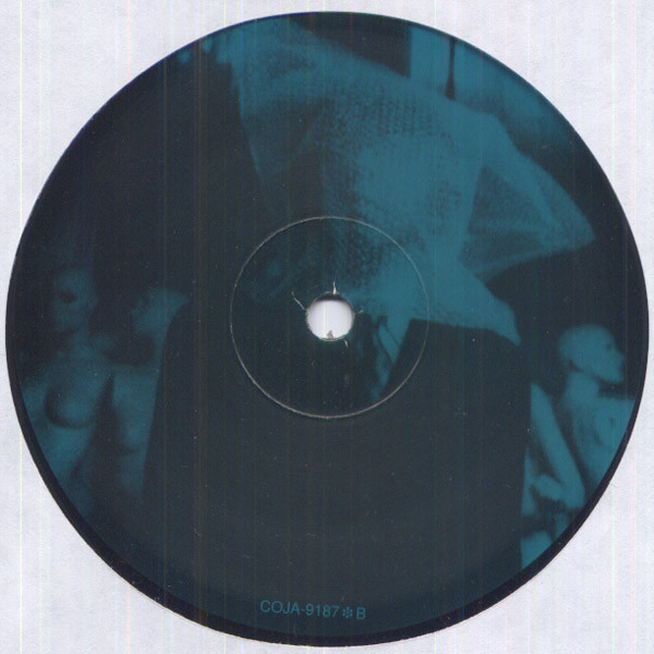 Pizzicato Five - Excerpts From "Happy End Of The World", Electronic, Rock, House, Pop Rock, 1997 - Readymade Records, Japan, 