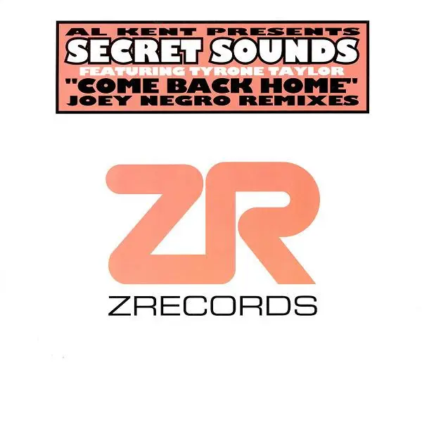 Come Back Home (Joey Negro Remixes)