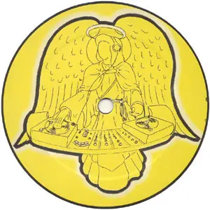 Various - 4 Techno Freaks, Electronic, Techno, 1999 - Paradise Records Portugal, Portugal, Vinyl 1x 12"