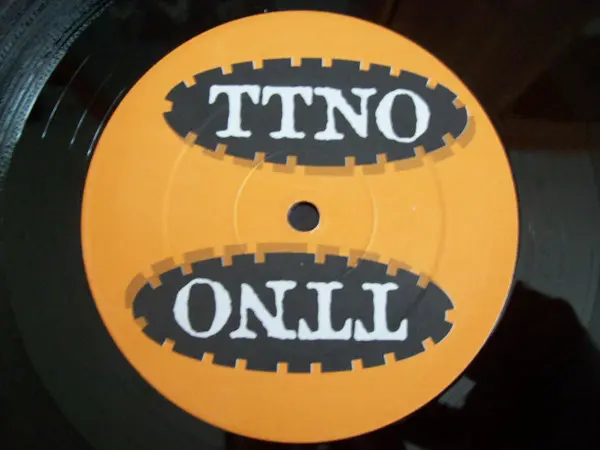 Men With A Mission - Benz, Electronic, Hard Trance, Progressive House, Techno, 1995 - TTNO, Belgium, Vinyl 1x 12", 33 ⅓ RPM