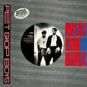 West End Girls