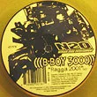 Ragga 2001 / Move