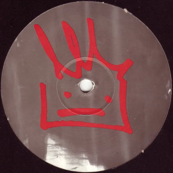 Album cover for Street Beat EP by Bowser