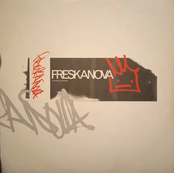 Album cover for Street Beat EP by Bowser