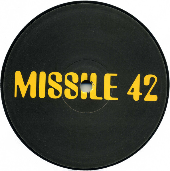 Thomas P. Heckmann - 21st Century Toy, Electronic, Techno, 2000 - Missile Records, UK, Vinyl 1x 12"