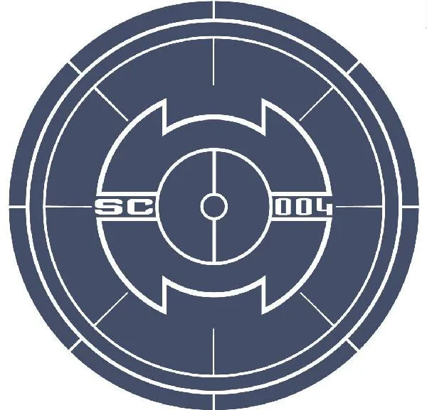 Album cover for Combined Forces EP by Spark Taberner vs. Oliver Clothesoff