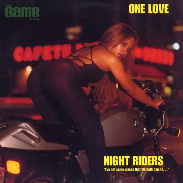 Night Riders