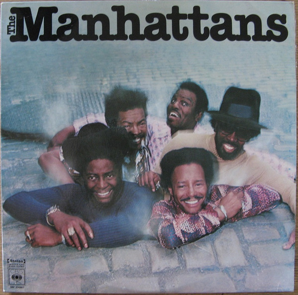 The Manhattans
