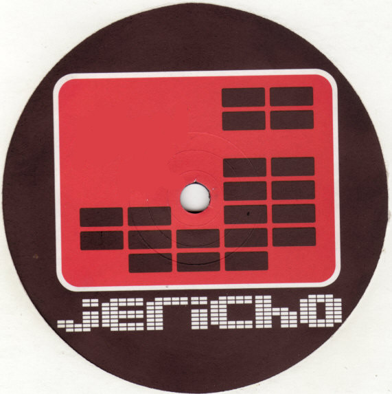 Alexi Delano & Cari Lekebusch - Jimmy's Techniq, Electronic, House, Tech House, Techno, 1998 - Jericho, UK, Vinyl 1x 12", 33 