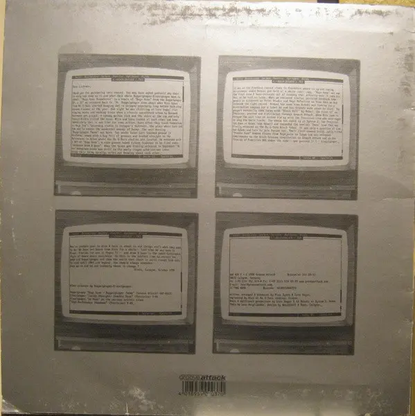 Album cover for Days Gone Remembered (Einzelgänger Remix) by Doppelgänger