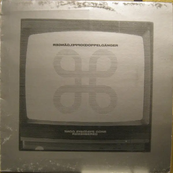 Days Gone Remembered (Einzelgänger Remix)