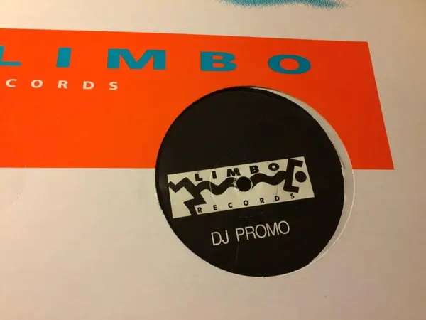 Gypsy (4) - I Trance You (Remixes), Electronic, Progressive House, 1996 - Limbo Records, UK, Vinyl 1x 12", Promo