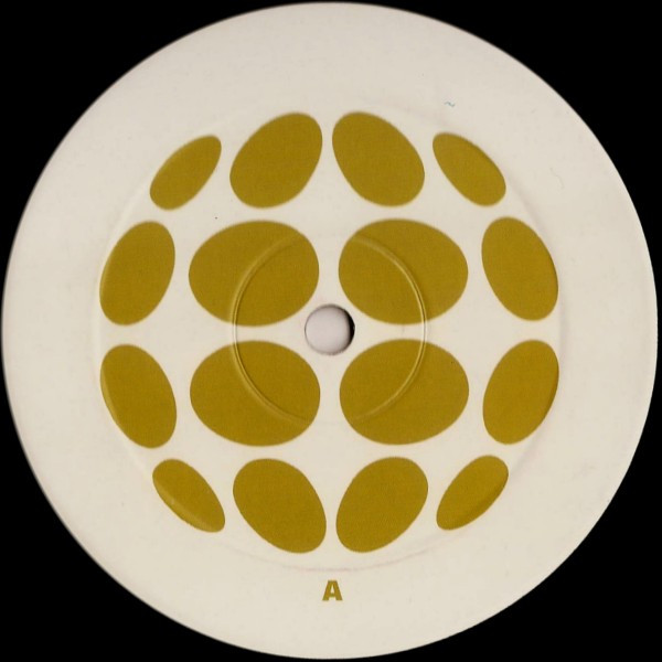 Loco - Eighty Ten, Electronic, Progressive House, Tribal, 2002 - Global Harmony, UK, Vinyl 1x 12", 33 ⅓ RPM