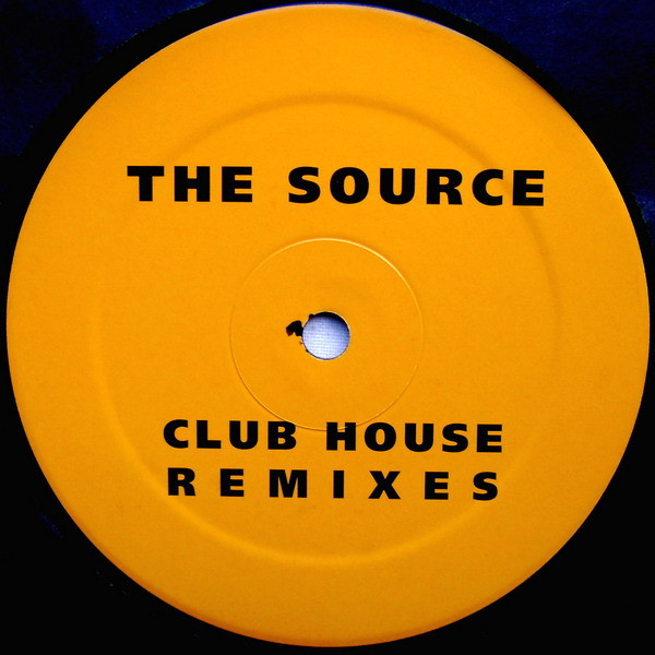 Course, The - Ready Or Not / Killing Me Softly (Club House Remixes), Electronic, House, 1996 - Lowland Records, Netherlands, 
