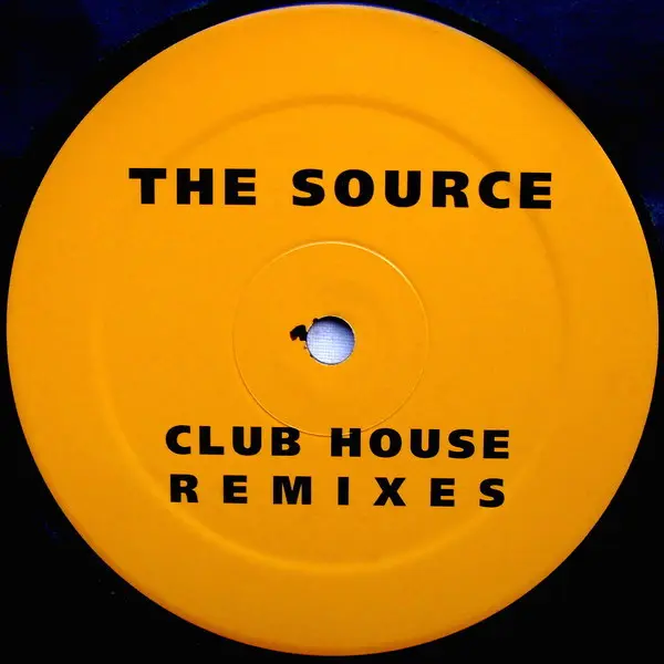 Course, The - Ready Or Not / Killing Me Softly (Club House Remixes), Electronic, House, 1996 - Lowland Records, Netherlands, 