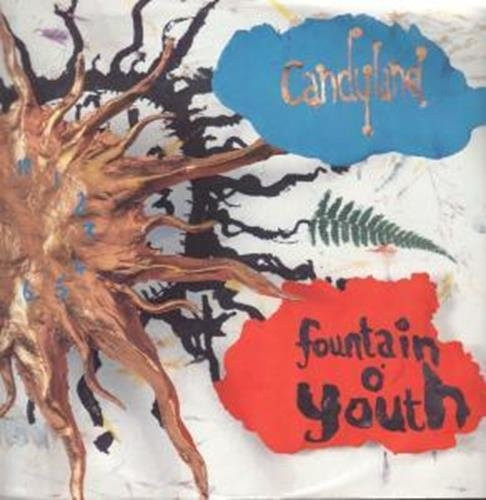 Fountain O' Youth