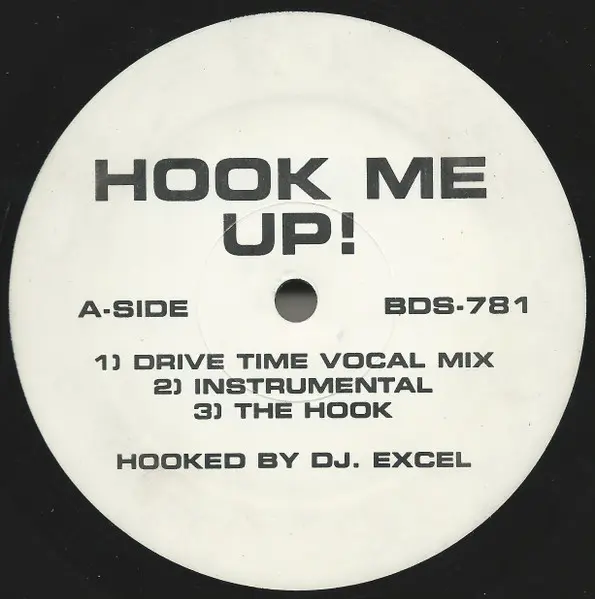 Hook Me Up!