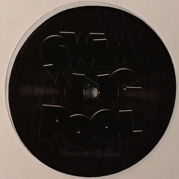 Album cover for Surrounded By Disco by Swimmingpool