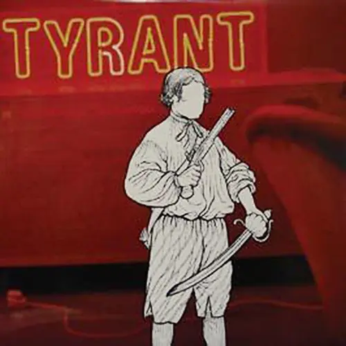 Tyrant