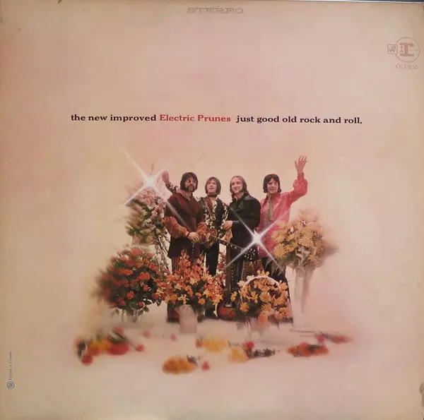 Just Good Old Rock And Roll