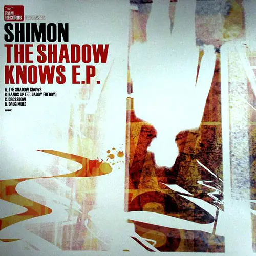 The Shadow Knows E.P.