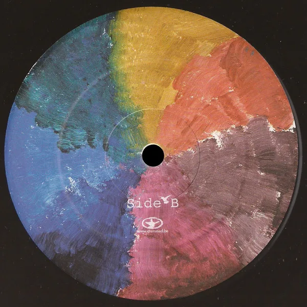 Album cover for Noite De Carnaval (Matthew Herbert Mixes) by Cibelle