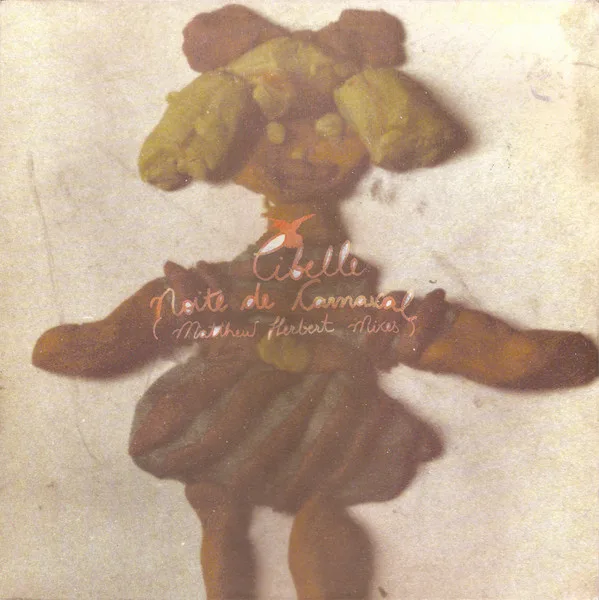 Noite De Carnaval (Matthew Herbert Mixes)