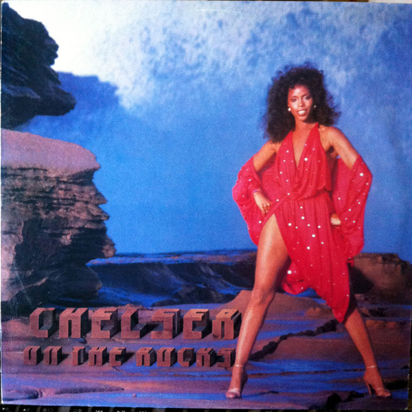 Chelsea On The Rocks