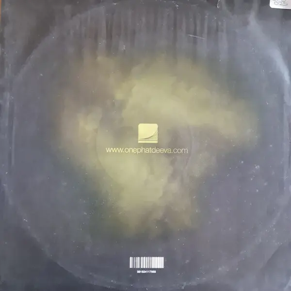 Album cover for Love Me More by Holy Rollers, The