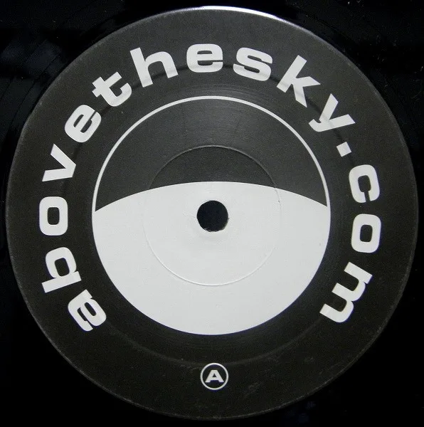 Album cover for Teardrops by Mat Silver vs. Tony Burt