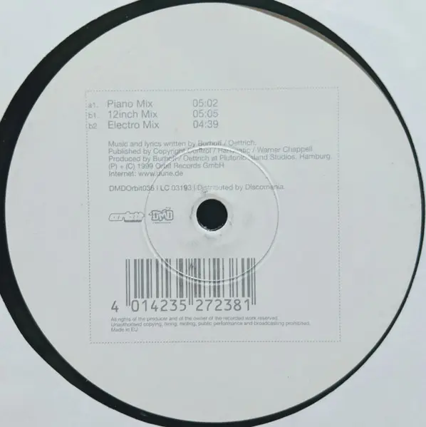 Dark Side Of The Moon