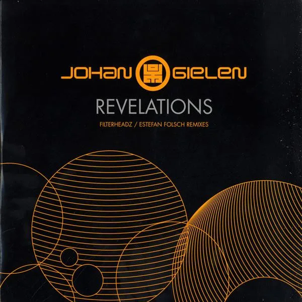 Revelations (Filterheadz / Estefan Folsch Remixes)