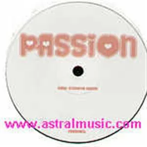 Passion (Hank Scorpio Remix)