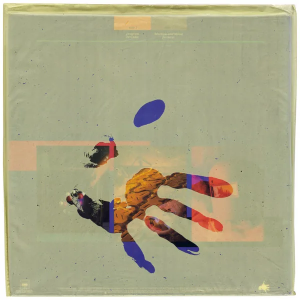 Album cover for Species Deceases by Midnight Oil