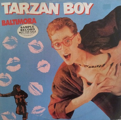 Tarzan Boy