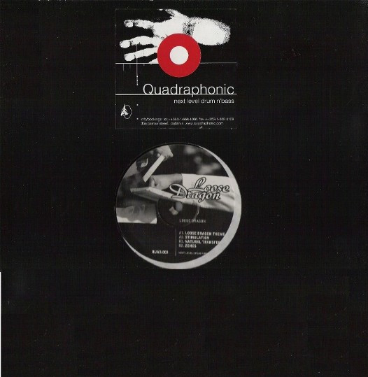 Loose Dragon EP