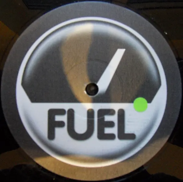 Sono - Keep Control, Electronic, House, Progressive House, Tech House, 2000 - Fuel Records, Germany, Vinyl 1x 12", 33 ⅓ RPM