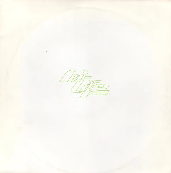 Album cover for Bailando Con Lobos by Cabana