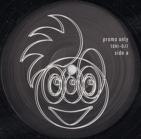 Album cover for Bailando Con Lobos by Cabana