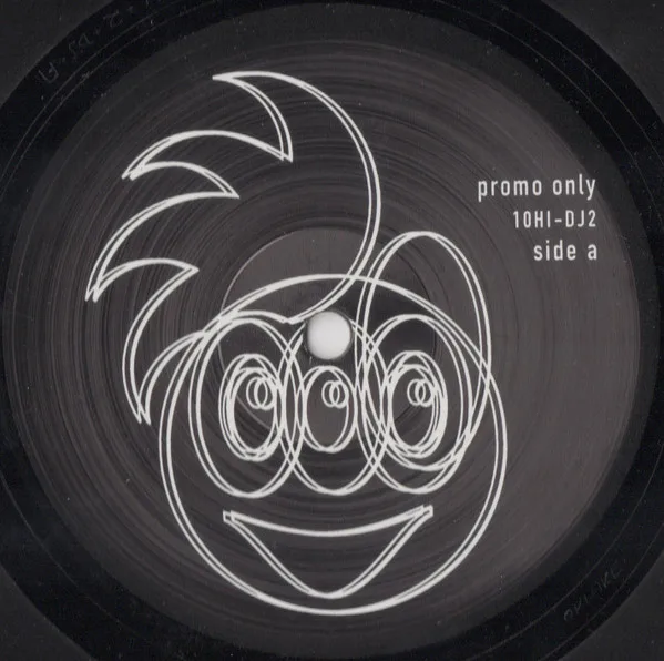 Album cover for Bailando Con Lobos by Cabana