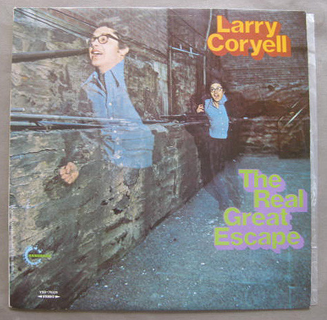 The Real Great Escape