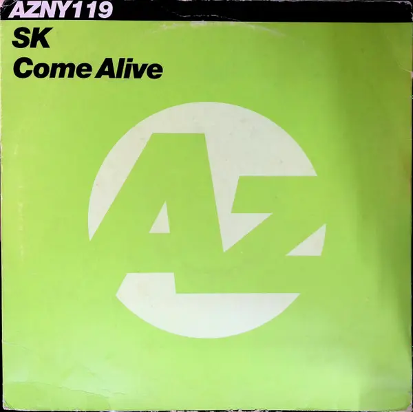 Come Alive